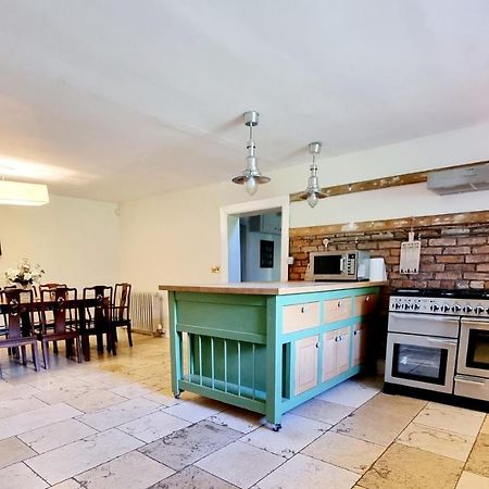 Luxury 5-Bed Villa - Winfields House Prestonpans エクステリア 写真